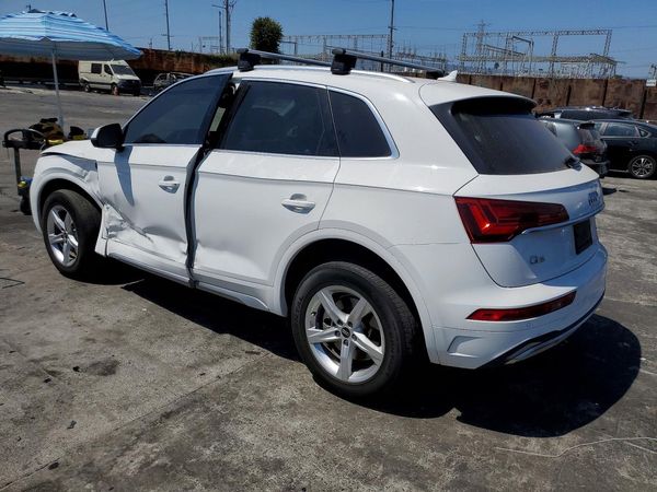 2023 AUDI Q5