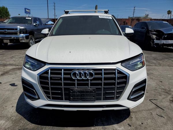 2023 AUDI Q5