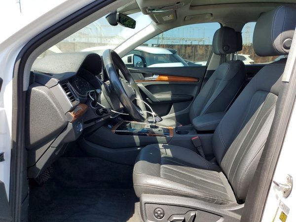 2023 AUDI Q5