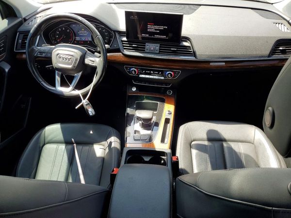 2023 AUDI Q5