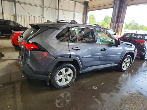 2019 TOYOTA RAV4 XLE / XLE Premium 4WD