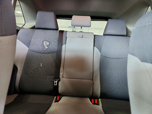 2019 TOYOTA RAV4 XLE / XLE Premium 4WD