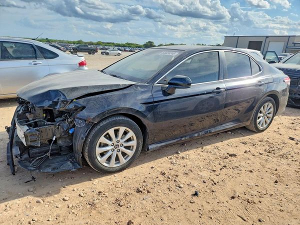 2018 TOYOTA CAMRY LE/SE/XLE/XSE