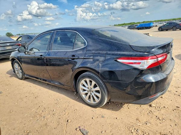 2018 TOYOTA CAMRY LE/SE/XLE/XSE