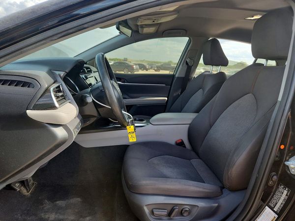 2018 TOYOTA CAMRY LE/SE/XLE/XSE