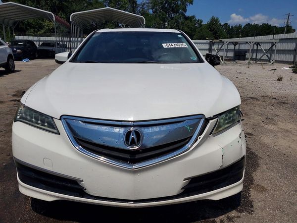 2015 ACURA TLX Base