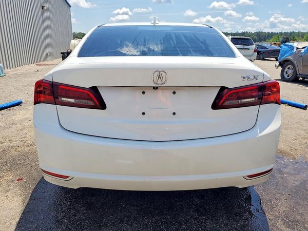 2015 ACURA TLX Base