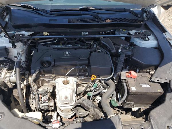 2015 ACURA TLX Base