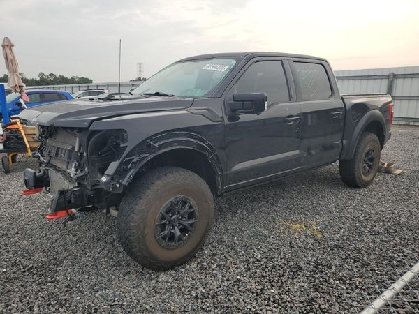 2023 FORD F150