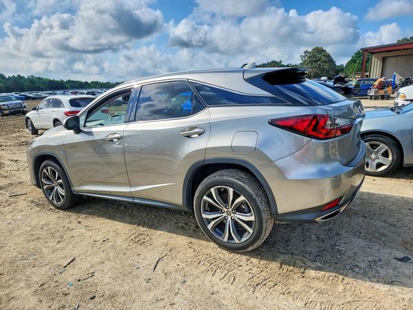 2022 LEXUS RX 350 Premium