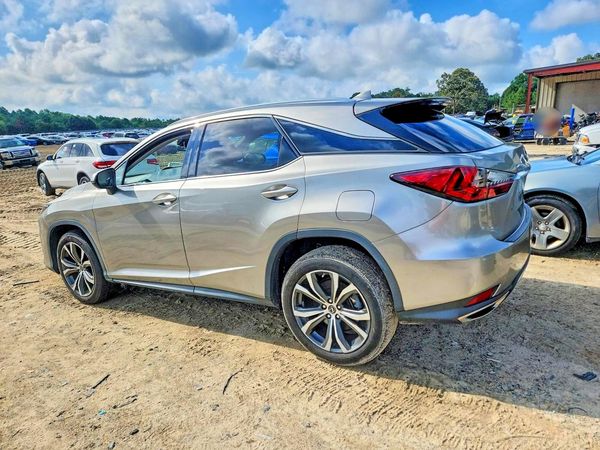 2022 LEXUS RX 350 Premium