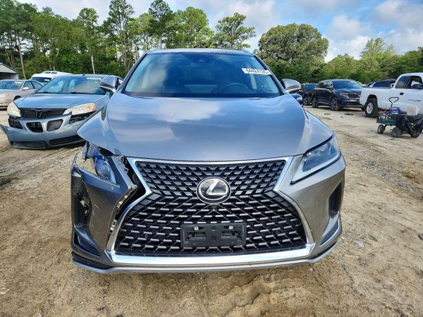 2022 LEXUS RX 350 Premium