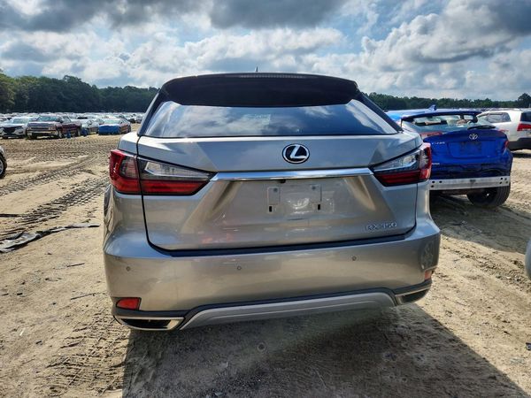 2022 LEXUS RX 350 Premium