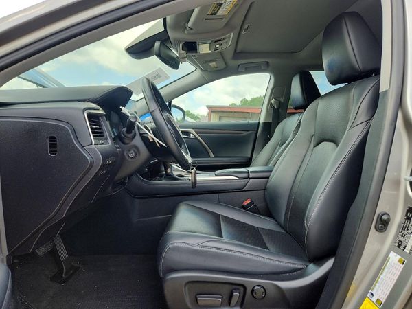 2022 LEXUS RX 350 Premium