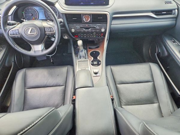 2022 LEXUS RX 350 Premium