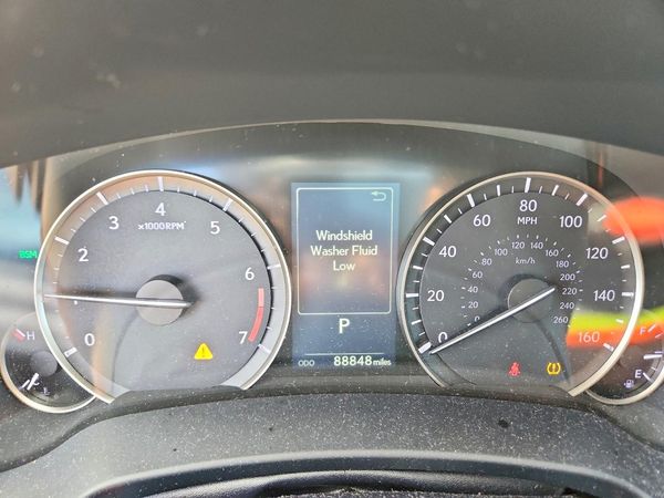 2022 LEXUS RX 350 Premium