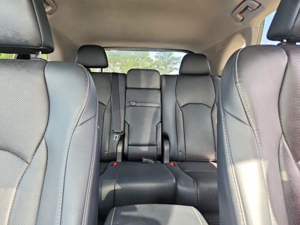 2022 LEXUS RX 350 Premium