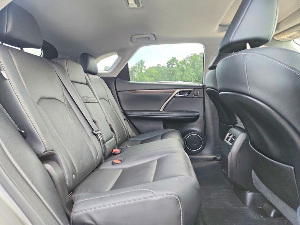 2022 LEXUS RX 350 Premium