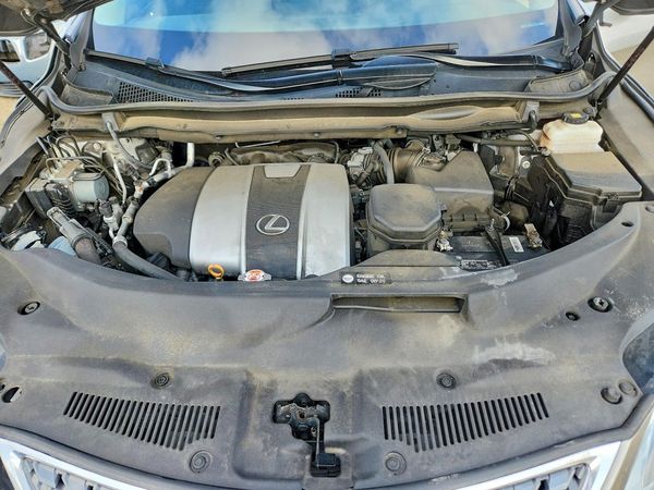 2022 LEXUS RX 350 Premium