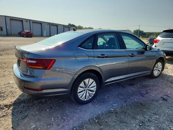 2019 VOLKSWAGEN JETTA