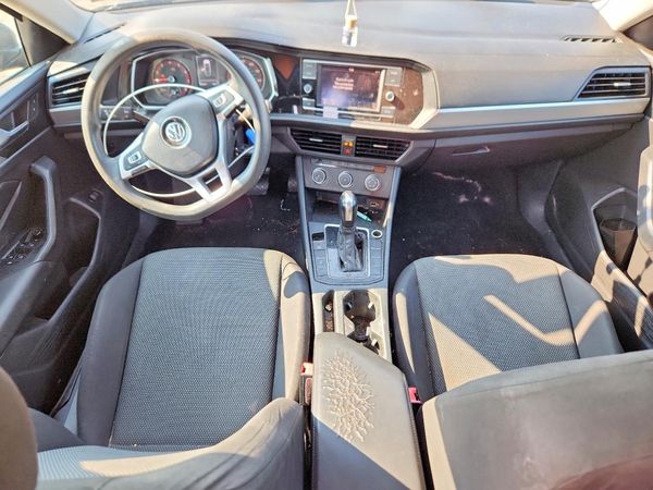 2019 VOLKSWAGEN JETTA