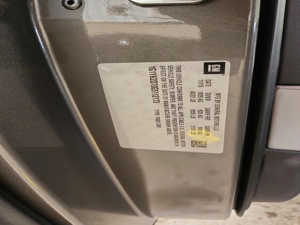 2016 CHEVROLET CORVETTE Preferred 2LT w/Z51
