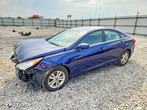 2013 HYUNDAI SONATA GLS/ GLS Popular