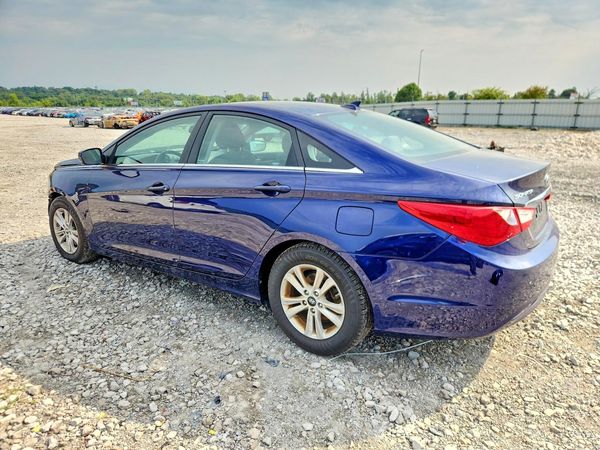 2013 HYUNDAI SONATA GLS/ GLS Popular