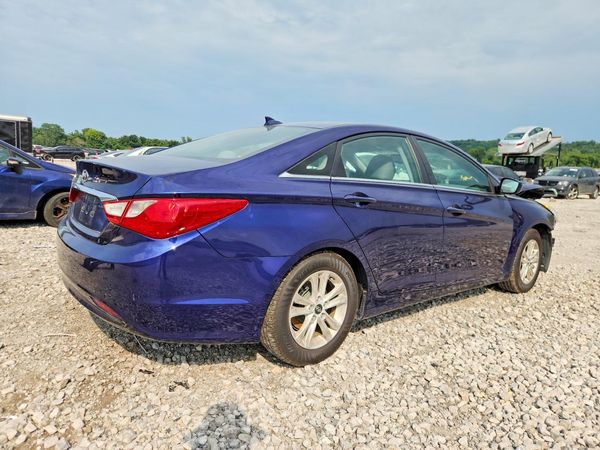 2013 HYUNDAI SONATA GLS/ GLS Popular