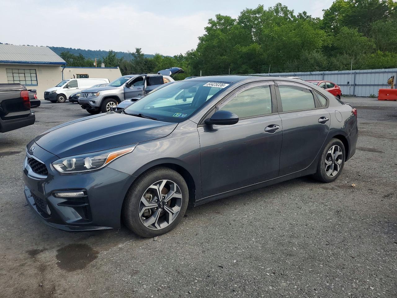 2019 KIA FORTE FE/LX/LXS