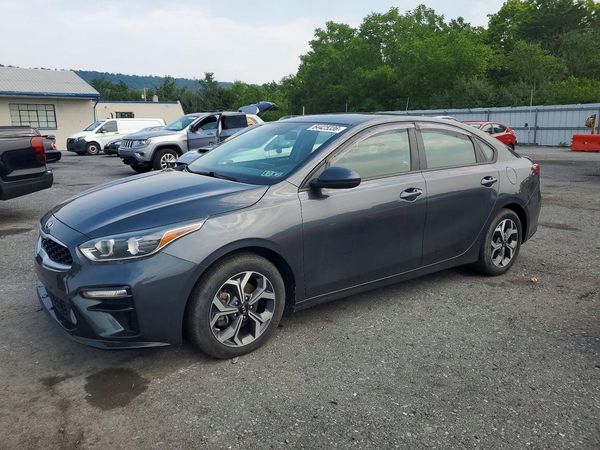 2019 KIA FORTE FE/LX/LXS
