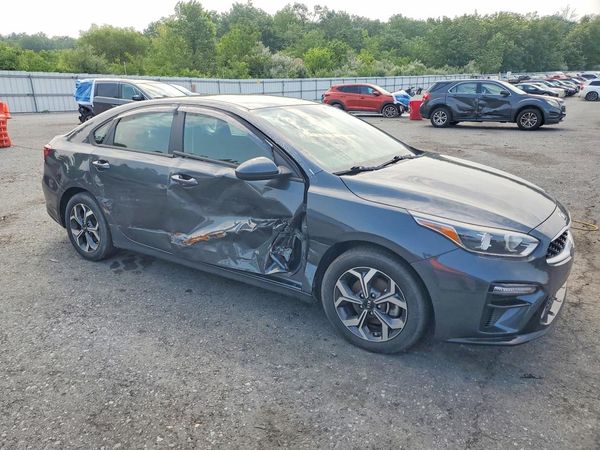 2019 KIA FORTE FE/LX/LXS