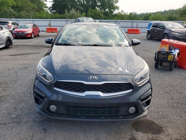 2019 KIA FORTE FE/LX/LXS
