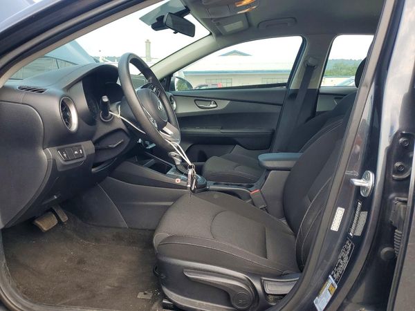 2019 KIA FORTE FE/LX/LXS