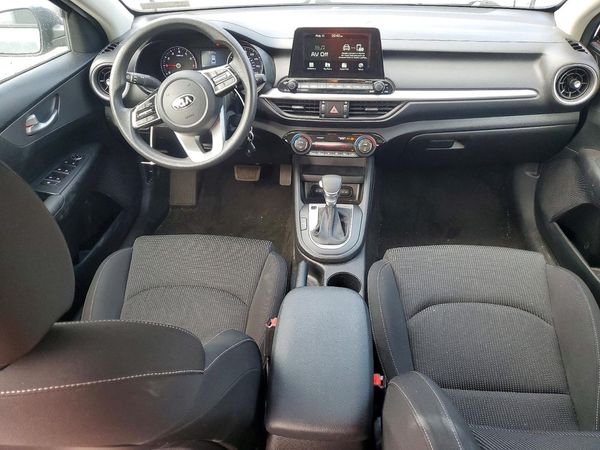 2019 KIA FORTE FE/LX/LXS