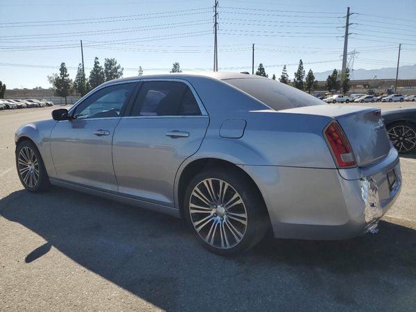 2014 CHRYSLER 300