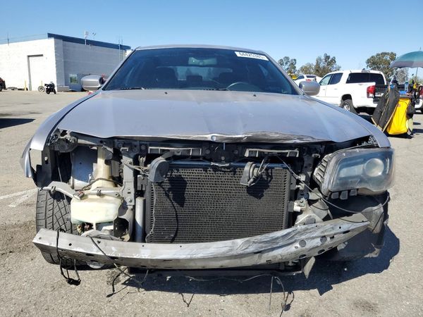 2014 CHRYSLER 300