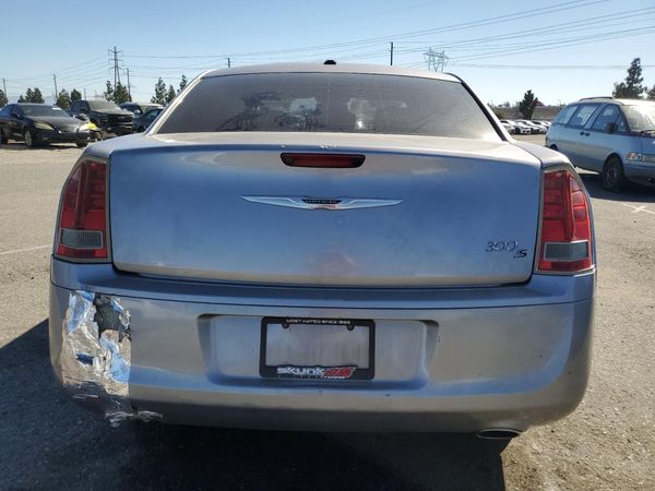 2014 CHRYSLER 300