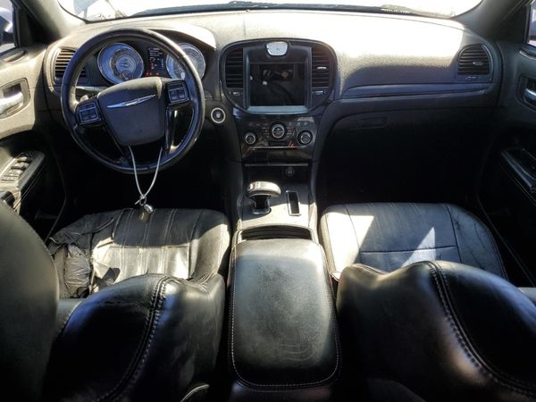 2014 CHRYSLER 300