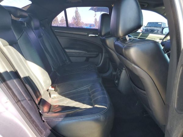 2014 CHRYSLER 300