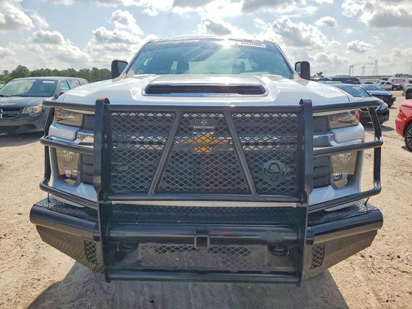 2024 CHEVROLET SILVERADO LT