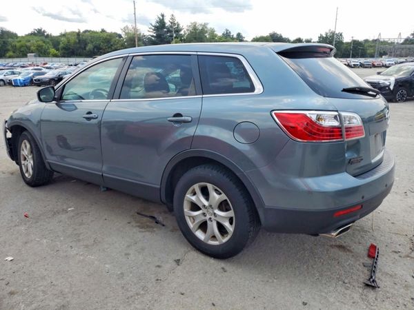 2012 MAZDA CX-9 Sport/GX