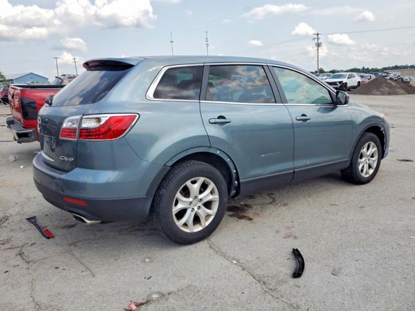 2012 MAZDA CX-9 Sport/GX