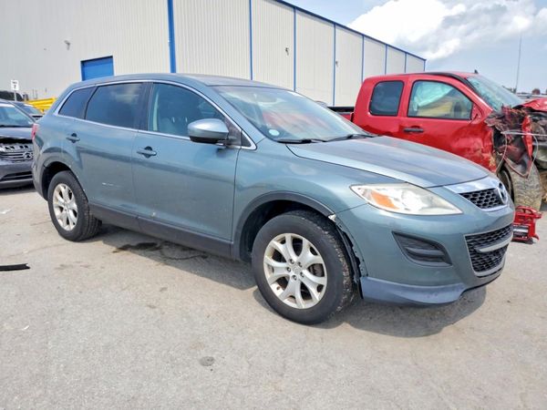 2012 MAZDA CX-9 Sport/GX