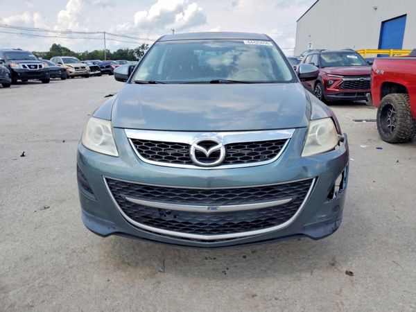 2012 MAZDA CX-9 Sport/GX
