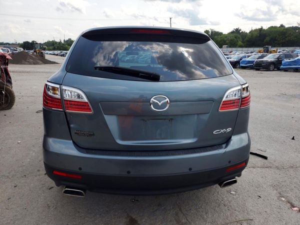 2012 MAZDA CX-9 Sport/GX