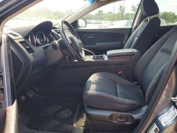 2012 MAZDA CX-9 Sport/GX