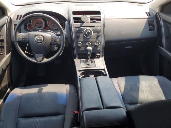 2012 MAZDA CX-9 Sport/GX