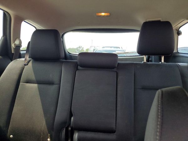 2012 MAZDA CX-9 Sport/GX