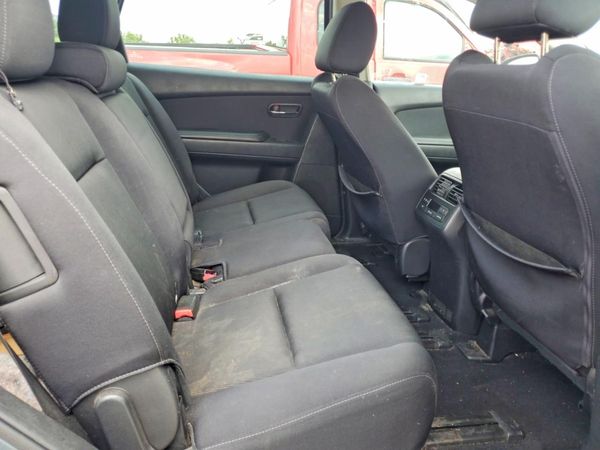 2012 MAZDA CX-9 Sport/GX